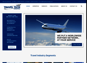 traveltechnology.com