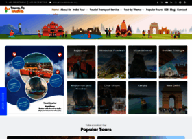 traveltoindia.org