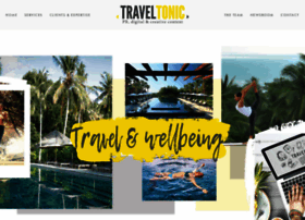 traveltonic.co.uk