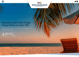 travelvillagegroup.com