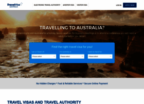 travelvisaaustralia.com.au