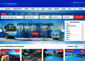 travelzoo.promovacances.com