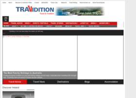 travidition.com