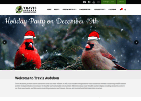 travisaudubon.org