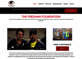 travisfreeman.org