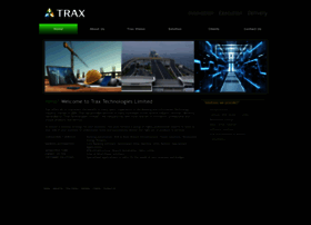 trax.com.bd