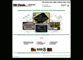 trc-circuits.com
