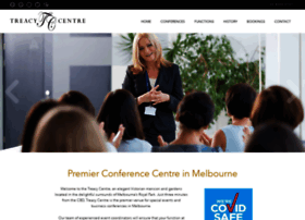 treacycentre.com.au