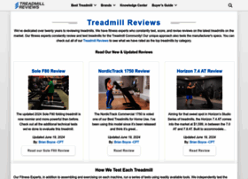 treadmillreviews.net