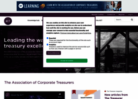 treasurers.org