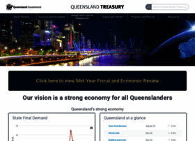 treasury.qld.gov.au
