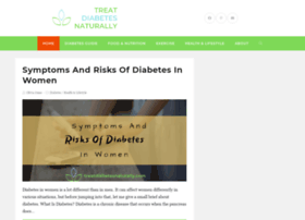 treatdiabetesnaturally.com