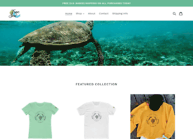 treeandsea.com