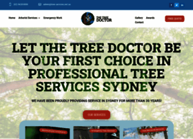 treedr.com.au