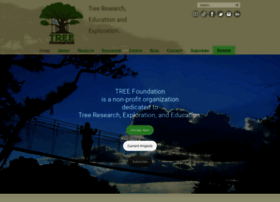 treefoundation.org