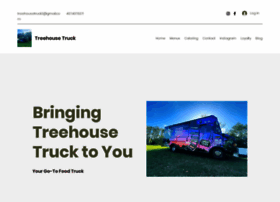 treehousetruck.com