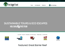 treehuggertravel.com.au