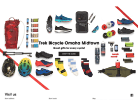 trekbicyclestores.com