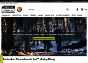 trekking-koenig.de