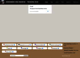 trekkingasia.co.uk
