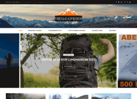 trekkingfieber.de