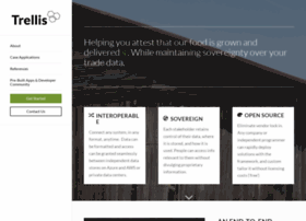 trellisframework.org