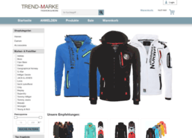 trend-marke.de