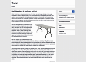 trendbutiker.se