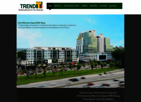 trendgroup.com.my