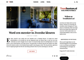 trendhunters.nl