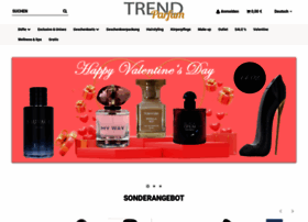 trendparfum.de