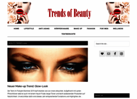 trends-of-beauty.de