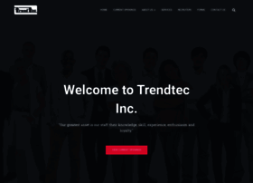 trendtec.com