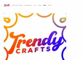 trendycrafts.org