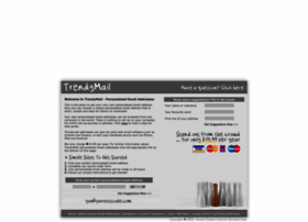 trendymail.co.uk