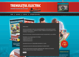 trenelectric.ro