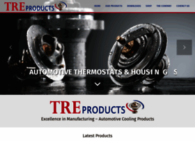 treproducts.co.uk