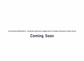 trescomatres.com