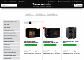 tresormeister.de