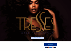 tresseshairex.com