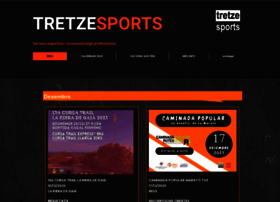 tretzesports.es