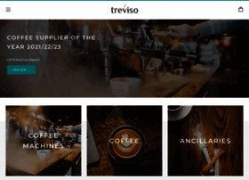 trevisocoffee.co.uk