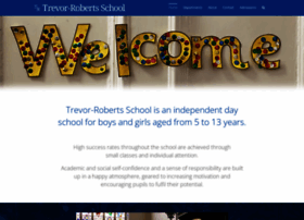 trevor-robertsschool.co.uk