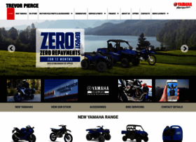 trevorpierceyamaha.co.nz