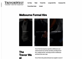 trevorwest.com.au