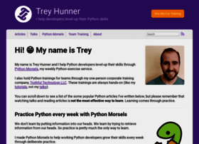 trey.io