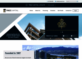 trezcapital.com