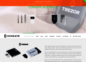 trezoraustralia.com.au