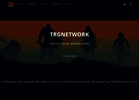 trg.network