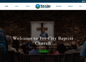 tri-citybaptist.com